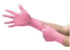 Micro-Touch Nitrafree - Nitrile Examination Gloves