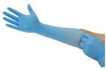 MICROFLEX - Model 93-243 - Extra-Long Medical Disposable Gloves