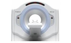 Attrius - Cardiac Positron Emission Tomography (PET) Imaging Camera