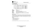 Model Anti-HLA-DR APC-Cyanine7 - Mouse Monoclonal Antibody - Technical Datasheet