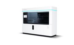 C.STATION - Fully Automated Stable Cell Line Development