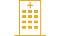 Remote patient monitoring solution for Hospitals sector