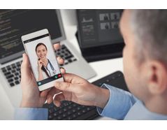 Telehealth is the Rare Healthcare Issue that Enjoys Widespread Support