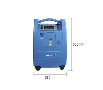 5 Liter Oxygen Concentrator-1