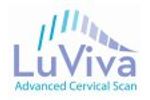 LuViva - Advanced Cervical Scan Device - Video