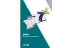 Alexis Wound Protector-Retractor Family Overview - Brochure