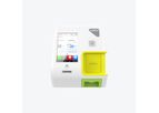 Boditech - Model AFIAS-1 - A Compact Immunoassay Analyzer with the All-In-One Cartridge System