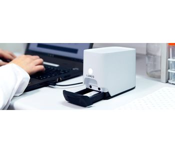 Lumos - Leelu Reader By Lumos Diagnostics