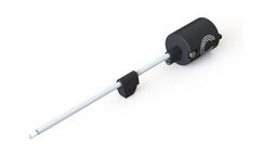 ClearCam Galaxie - Patent Pending Robotic Endoscope Cleaning System