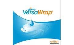 VersaWrap - Absorbable Implant Device - Brochure