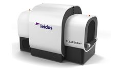 ClearScan - Cabin Baggage Security Screener