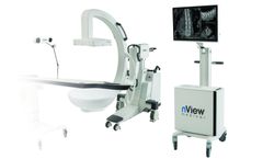 nView - Model s1 - Fluoroscopic Imaging System