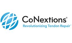 CoNextions Inc. Announces FDA 510(k) Clearance of Coronet System, a Revolutionary Tenodesis Product