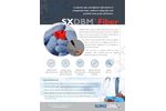 SXDBM - Demineralized Allograft Bone with Osteoinductive Potential - Brochure