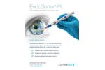 EndoSerter - Model PL - Single-Use Graft Insertion Device - Brochure