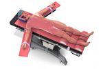 PinkProtect - Model OR - Pressure Injury Prevention for Prolonged Patient Positioning Kits