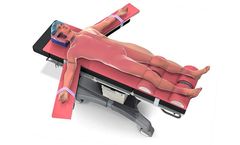 PinkProtect - Model OR - Pressure Injury Prevention for Prolonged Patient Positioning Kits