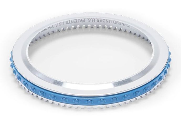 Amalgatome - Model SD-X101789 - Excision Ring Blade