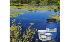 NEW Product Launch - OASE AlgoLon Water Treatment for Blanketweed and Thread Algae