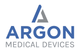 Argon Medical.