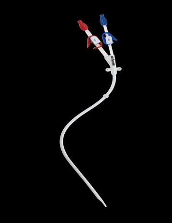 Model UltraStream - Chronic Dialysis Catheter