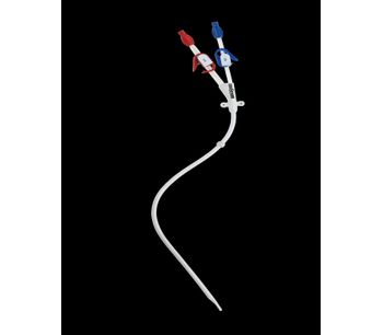 Model UltraStream - Chronic Dialysis Catheter