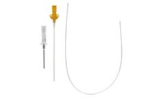 Arterial Catheter Mini-Kits