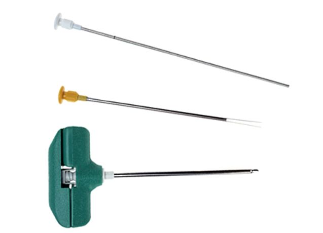 Model T-Lok - Bone Marrow Biopsy Needles