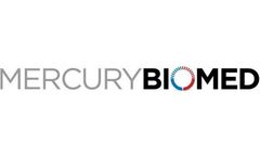 Mercury Biomed Awarded $1.4 Million