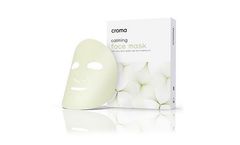 Croma - Calming Face Mask