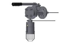 Dopak - Model HD Series - Sampler for Chemical Liquids and Gas
