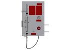 Dopak - Model S32-LG Series - Samplers for Gas and Liquified Gas Sampling