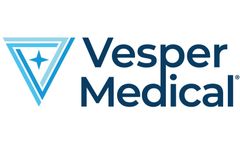 Philips to further expand its image-guided therapy devices portfolio through acquisition of Vesper Medical