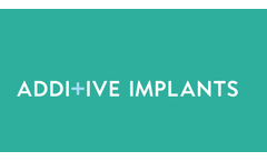 Additive Implants Announces FDA Clearance for SureMAX-X Cervical Spacer