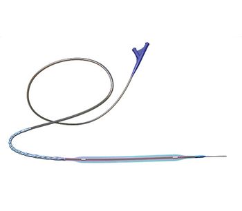 GliderXtreme - Model PTA - Balloon Catheter