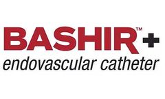 Endovascular Catheter for Physicians - Bashir Plus Series