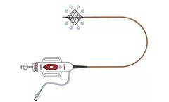 Bashir - Model S-B - Endovascular Catheter