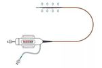 Bashir - Model N-X - Endovascular Catheter