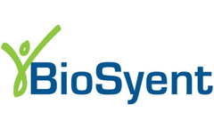 Biosyent Releases Financial Results for Q1 2022