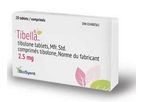 TIBELLA - Model 2.5mg - Tibolone Tablets