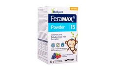 FeraMAX - Model 15 - Pd Powder