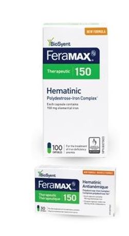 FeraMAX - Model 150 - Pd Therapeutic