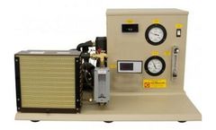 PA Hilton - Model R515 - Mechanical Heat Pump