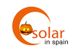 Solar in Spain