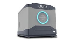 Halo Labs - Model Aura CL - Simple, High-Throughput Cell Therapeutic Purity Analysis