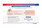 RPIDD - Rapid Pathogen Identification and Detection Device Technology Brochure
