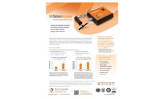 OsteoAccess - Enabling Angled Bone Entry System Brochure