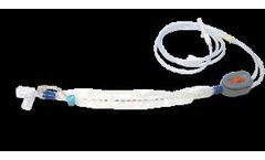 Model GentleClear - Endotracheal Suction Catheter