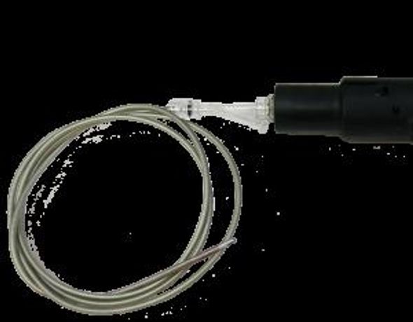 Model BleedClear - Endoscopic Clot Clearing System