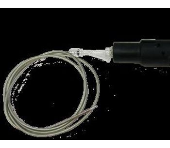 Model BleedClear - Endoscopic Clot Clearing System